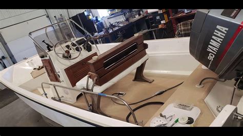 Nothing here is for sale. . Old boston whaler parts